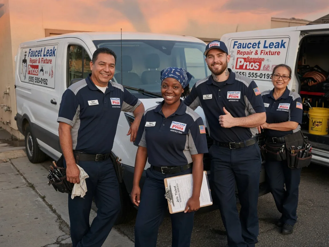 Faucet Repair company in Glendale Springs, NC