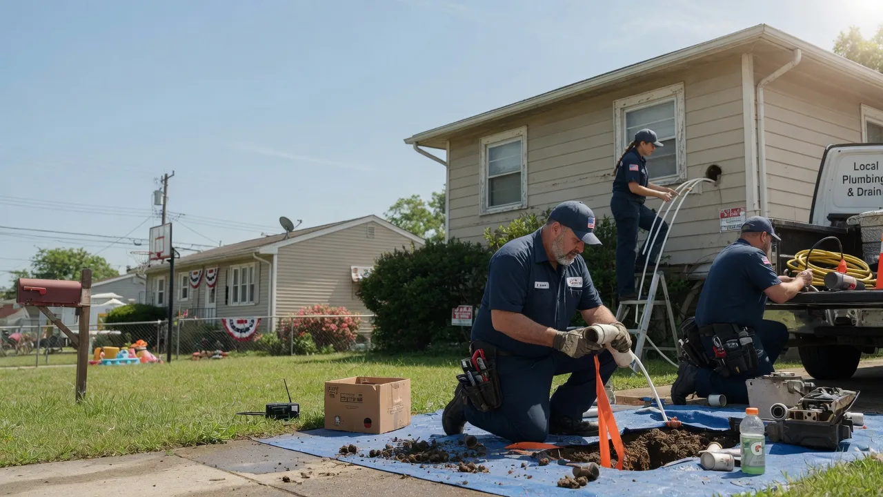 Faucet Repair in Glendale Springs, NC near me